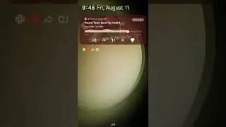 Samsung One UI 6.0 New Music Player 😱#shorts #viralshorts #ytshorts