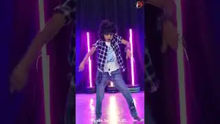 Yammadi Athadi Song | Kid Dance Video | Yarab S | Harinidhi D3 | Tamil