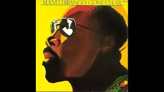 Manu Dibango - Goro City