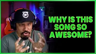 Real Love by Hillsong Young and Free - Leonardo Torres Reaction