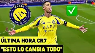 Cristiano Ronaldo's latest news on signings for Al Nassr and Ronaldo's training