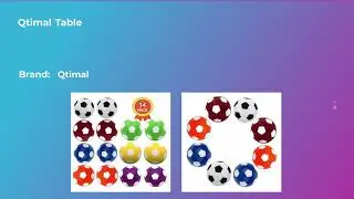 Top 10 Foosball Tables Equipment 2020 by August