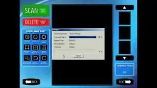 BookScan Station 4.0 - Scan to Smartphone/Tablet
