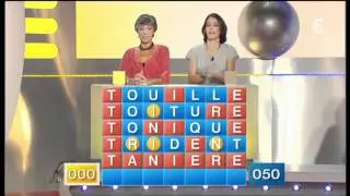 Motus (22/05/2012) 1/2