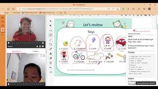 How to navigate iTutorGroup classroom/First live class/ ItutorGroup/ ESL Journey