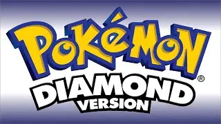 Trainers' Eyes Meet (Ace Trainer) (Alpha Mix) - Pok&eacute;mon Diamond & Pearl