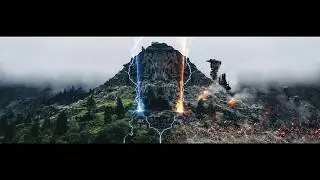 MECHINA -IMPACT- Speedart