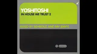 MV (Envy) - Yoshitoshi: In House We Trust 2
