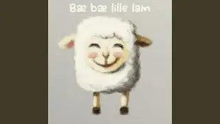 B&aelig; B&aelig; Lille Lam