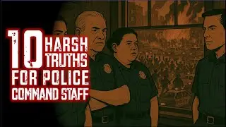 10 Harsh Truths for Command Staff