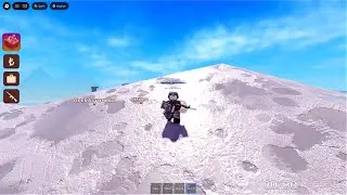 Robloxta t&uuml;rk askeri oyunu oynadım. Operasyoncu Yusufcan Roblox