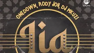 OneDown,Rody Joh,Mkuzi - Lia feat. Buki tz (Original Mix)[AD010]