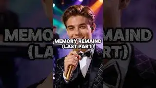 Some Loves End, Some Memories Stay Forever | MEMORY REMAIND LAST PART | HU SHAOHUA #shorts