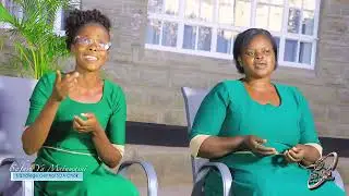 Safari ya matumaini - Kandiege Central SDA Choir