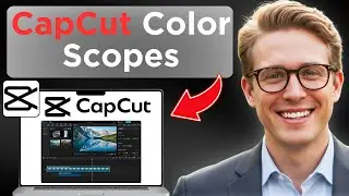 How To View Color Oscilloscope In CapCut (Full Guide 2026)