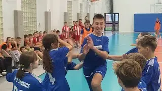 Puchar Słubic Juniorów w Palanta 2025