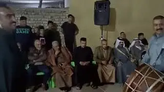 جوبي من تراث اهلنه اللعب الثگيل