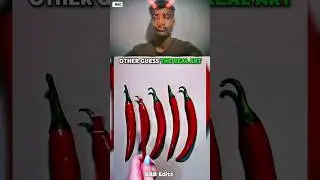 People Draw Realistic Drawing 😍 #reactionshorts #trollface  #brbedit  #viralshorts #trendingusa