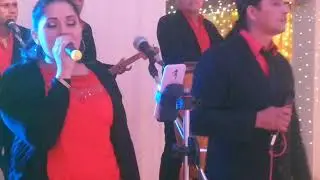 SOUND PLAY - Y ES POR TI & NUNCA ES SUFICIENTE  AL VIVO