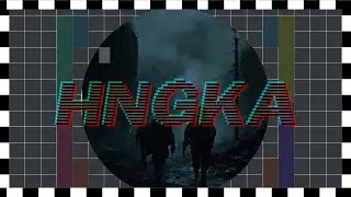 HNGKA #190 - BİR YAĞMURDU BU, BAŞLADI VE BİTTİ