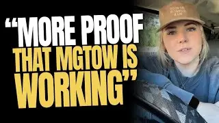 Women Blamed MGTOW For Men Choosing To Stay Single But Men Are Enjoying Life Without Them|Only Men|