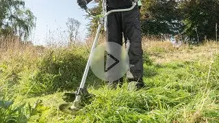 EGO Power+ Grastrimmers