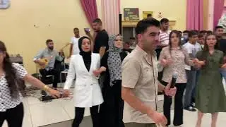 Tufan Derince - Ozan Mensur Halfeti Dugunu Grani