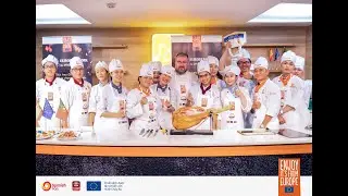 EU Pork 2024: Masterclass in HCMC