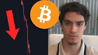 I'm Planning to Short Bitcoin Today 🔴