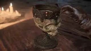 Let's play Dark Souls 3 (P25) - Skipping's back on the menu