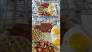 New Lost Song 🎧 - &ldquo;Morning&rdquo; #breakfast #egg #funny