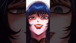 She thought he was a beggar 😮&zwj;💨 |#manhwa #manhua #manga #manhwarecommendation #manhwaedit #shorts