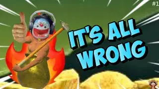 broke my keyboard || getting over it || RAAZOR GAMINC || #viralvideo #gettingoverit #trending #views