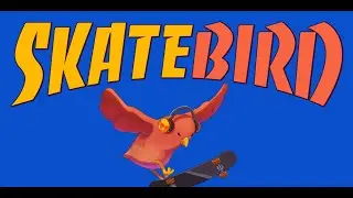 SkateBIRD - Bande d'annonce (Nintendo Switch)