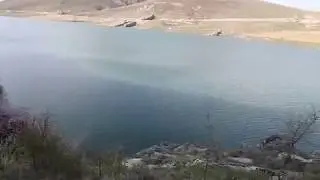 NİĞDE ULUAĞAÇ BARAJI
