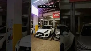 I asked Chat GPT to Add Wide Body Kit To Suzuki Swift And It Gave This#ai #chatgpt #suzuki#autodrive