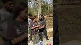 Jealous boyfriend gets filled with rage over flirty instructor #mustwatch #markchoppa
