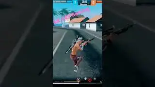 AK#143. Gaming. free. fire.