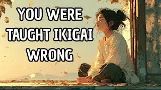 Ikigai Is Often Misunderstood — This Is Its True Meaning
