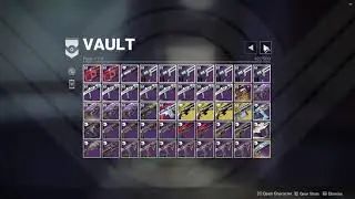 Destiny 2: Opening 10 Focused Umbral Engrams For God Roll Code Duello