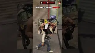 Did You Know GTA IV Connects to Manhunt? 😱🎯