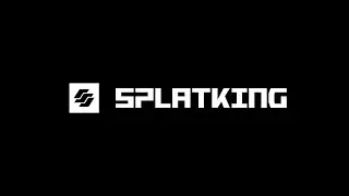 SplatKing Intro.