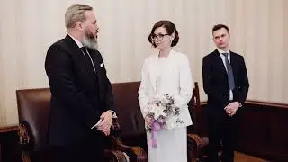 Paulina & Jakub - ślub w Katowicach 21 VI 2025