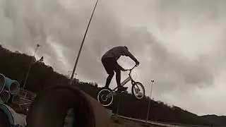 Copa de Asturias BiciTrial Cisvial 2018