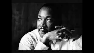Massey Lecture #4 MLK 1967 (file 4 of 4) - Poor People's Campaign