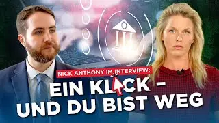 De-Banking ist nur ein Vorgeschmack: Wie digitales Geld zur totalen Kontrolle f&uuml;hrt