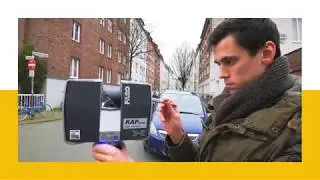 3D Vermessung Digital - 3D Laserscanning von Geb&auml;uden