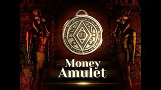 Money Amulet. Денежный амулет - правда раскрыта!