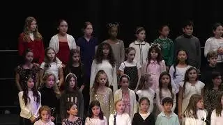 HPS Performs: Hoboken Public School District Elementary Winter Concert 2026
