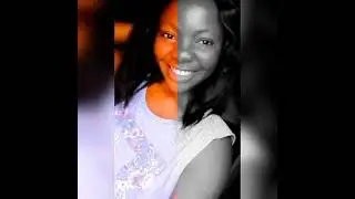 This goes to all the fine fine ladies who keep it all natural Thee lit mananaz  @NACISOTWE CHALLENGE
